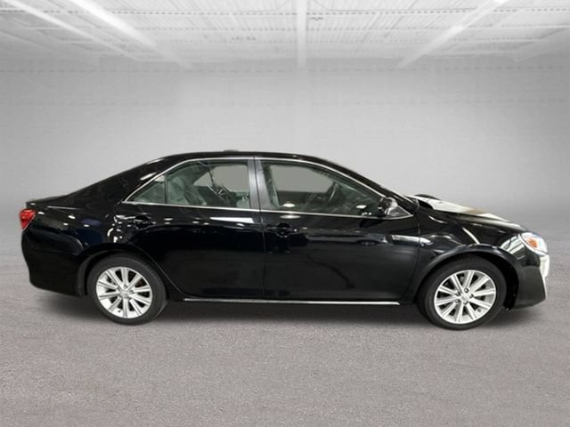 Used 2013 Toyota Camry XLE w/ Leather Pkg FWD image 22