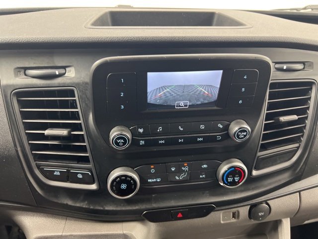 Used 2024 Ford Transit 250 Low Roof w/ Exterior Upgrade Package image 16