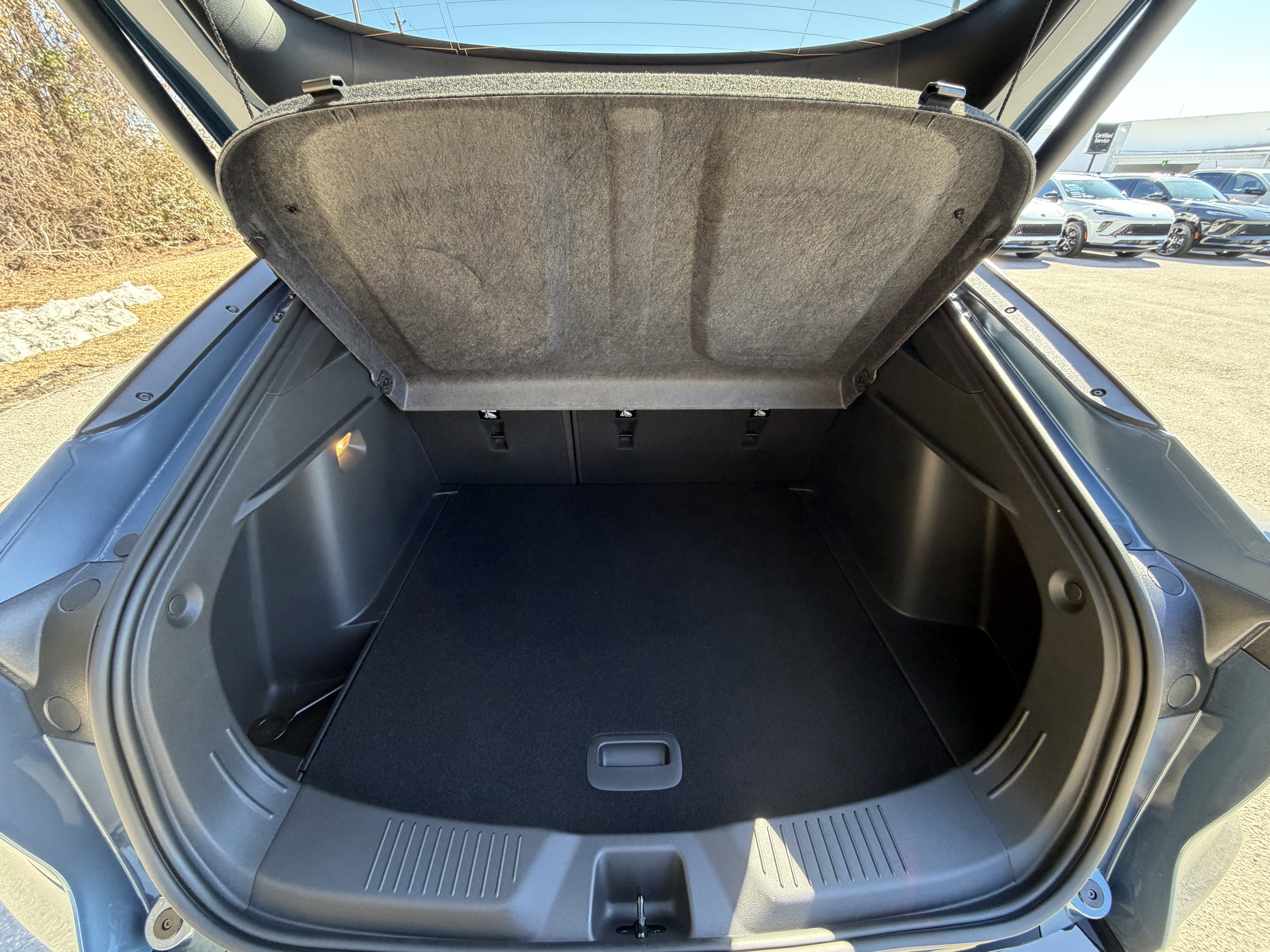 New 2026 Buick Envista Sport Touring w/ Convenience I Package image 3