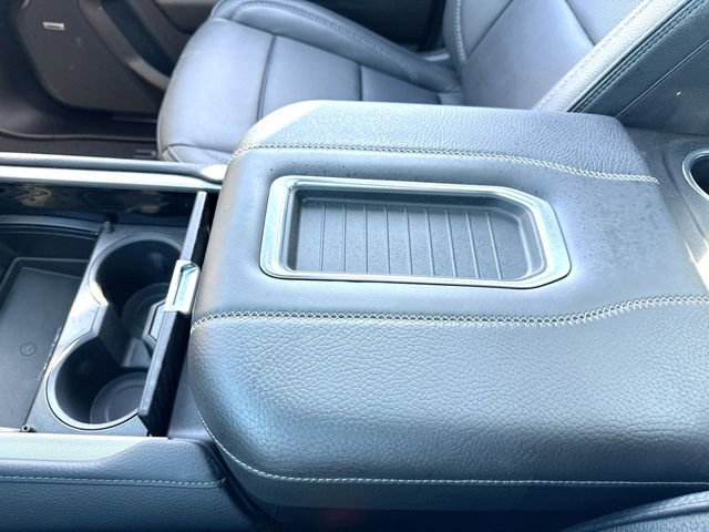 Used 2024 GMC Yukon Denali w/ Advanced Technology Package image 21