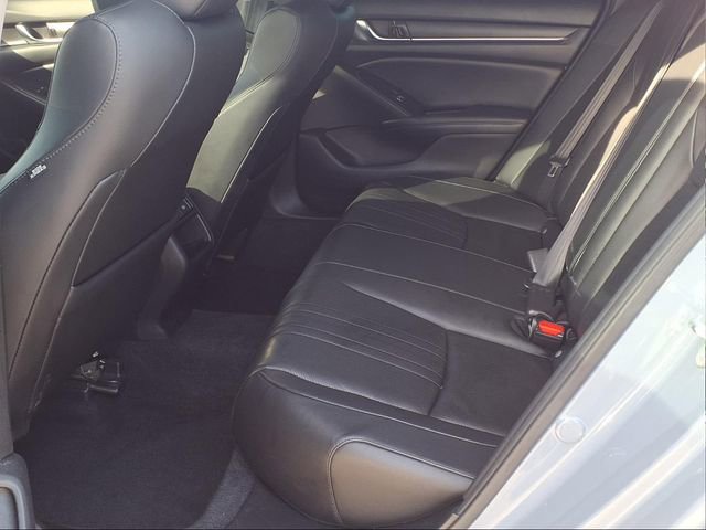 Used 2021 Honda Accord Sport Special Edition image 13