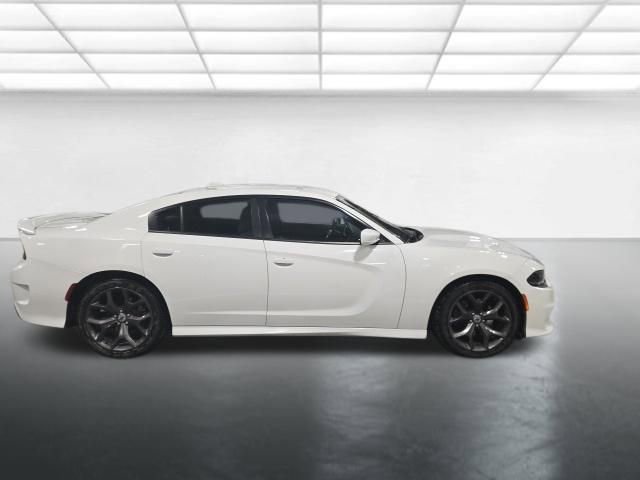 Used 2019 Dodge Charger GT RWD image 3
