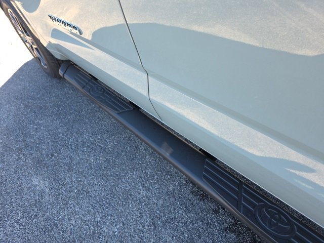 New 2026 Toyota Tundra Limited image 6