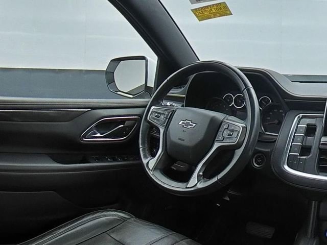 Used 2021 Chevrolet Tahoe RST AWD/4WD image 17