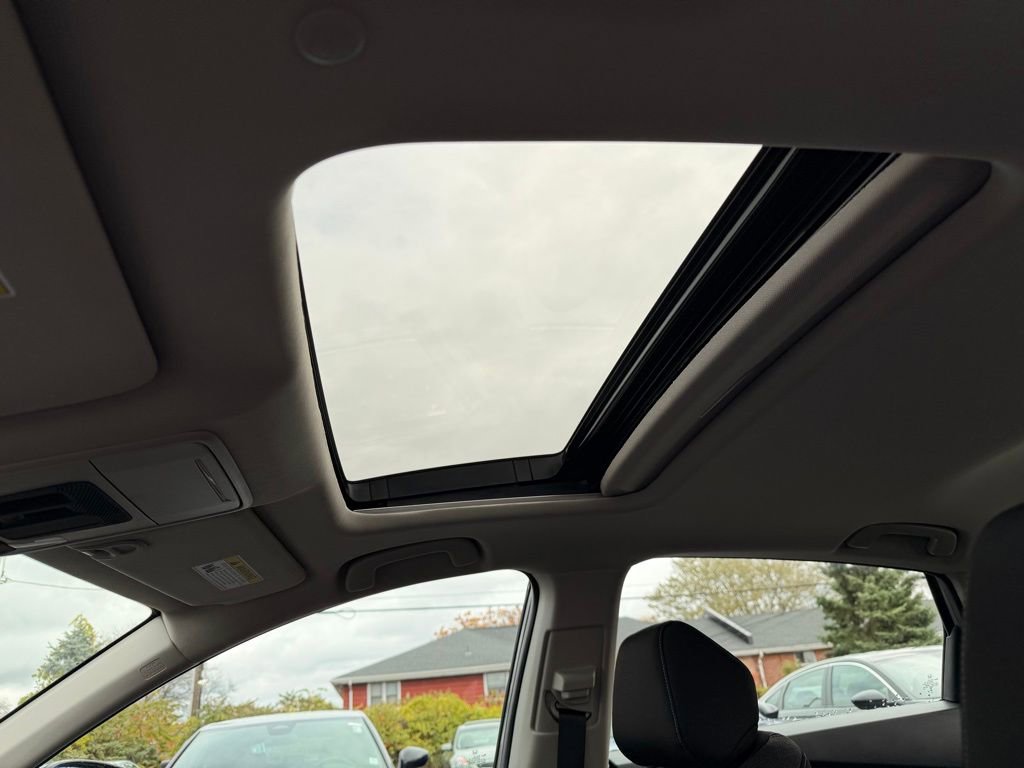 New 2025 Honda Accord SE image 14