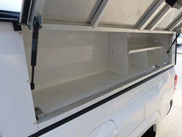 Used 2022 Toyota Tacoma SR image 16