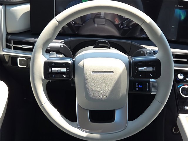 Certified 2026 Hyundai Santa Fe SEL image 13