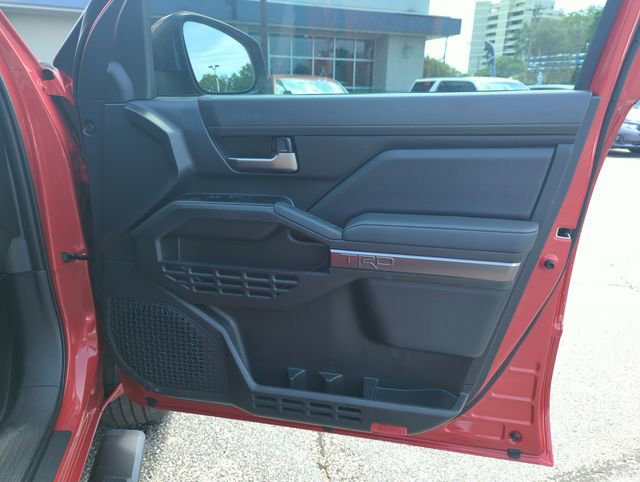 Used 2025 Toyota Tacoma TRD Sport RWD image 30