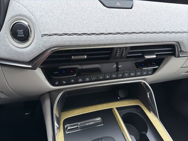 New 2026 MAZDA CX-90 3.3 Turbo S w/ Premium Plus image 21