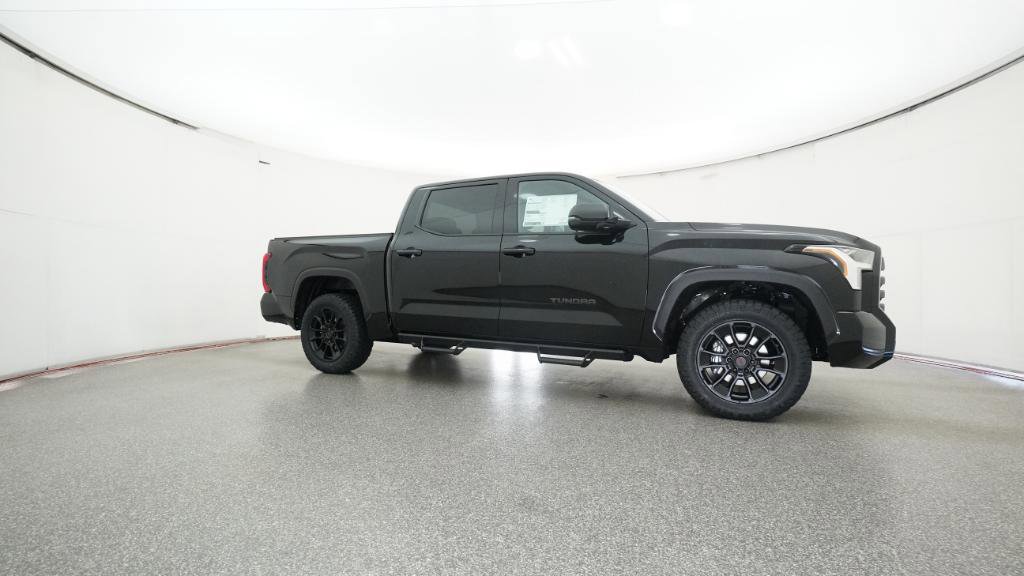 New 2026 Toyota Tundra SR5 RWD image 2