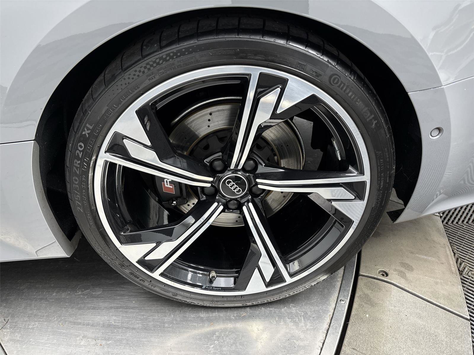 Used 2023 Audi RS 5 AWD/4WD image 27
