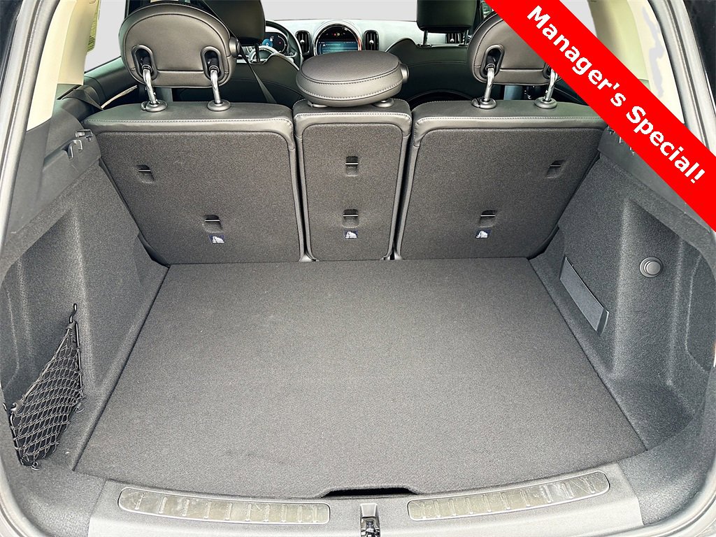Used 2024 MINI Cooper Countryman S image 26