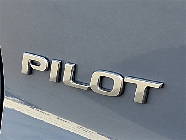 Certified 2022 Honda Pilot Special Edition image 28