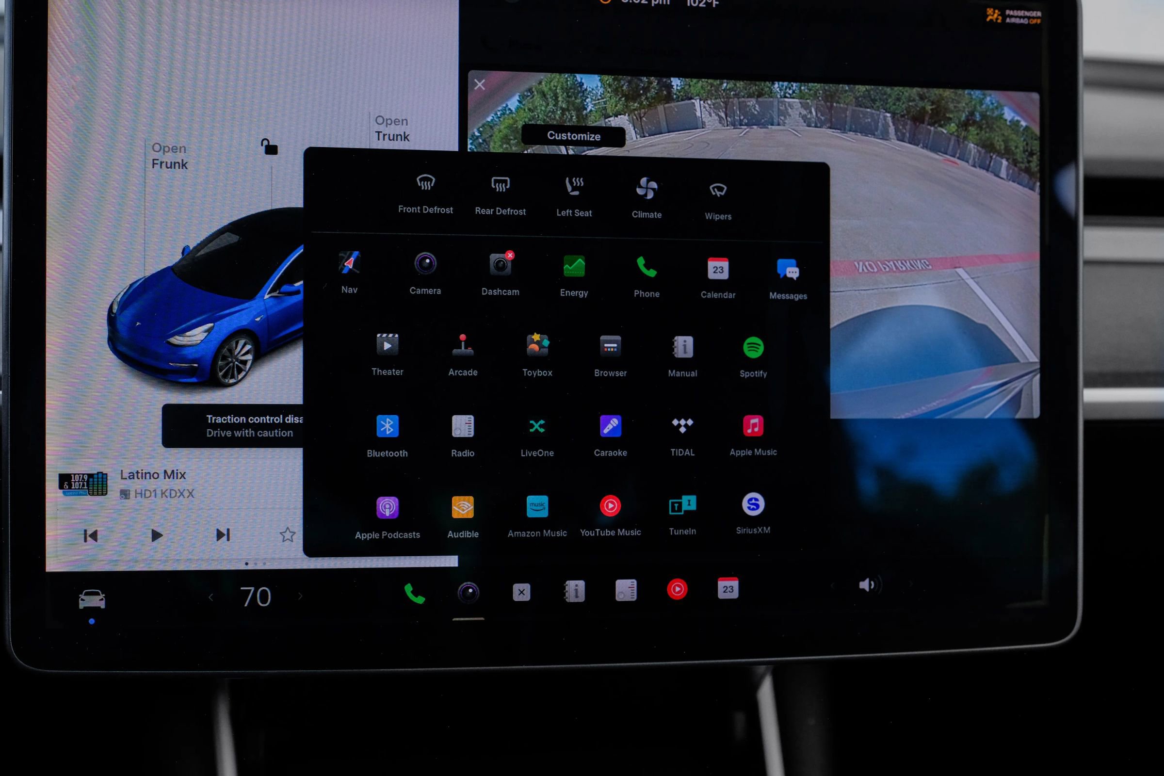 Used 2018 Tesla Model 3 Long Range image 27