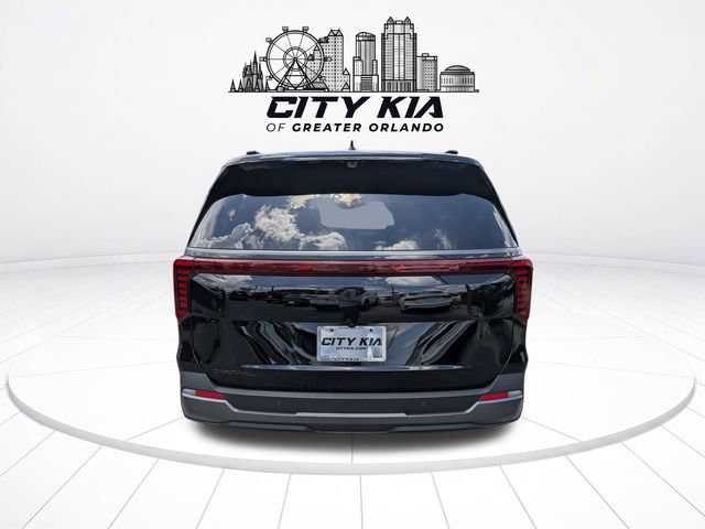 Certified 2026 Kia Carnival SX Prestige FWD image 4