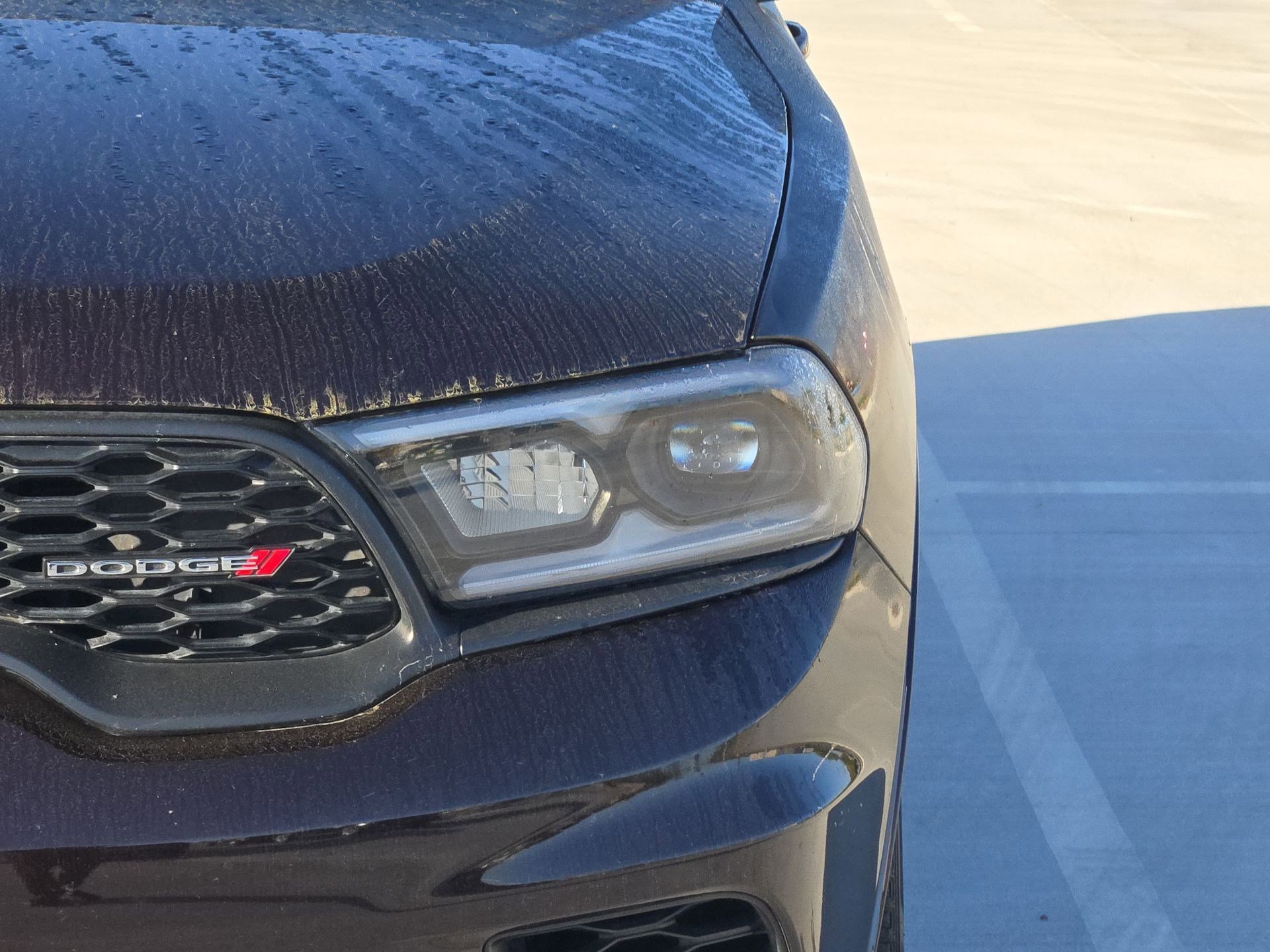 Used 2025 Dodge Durango GT image 10