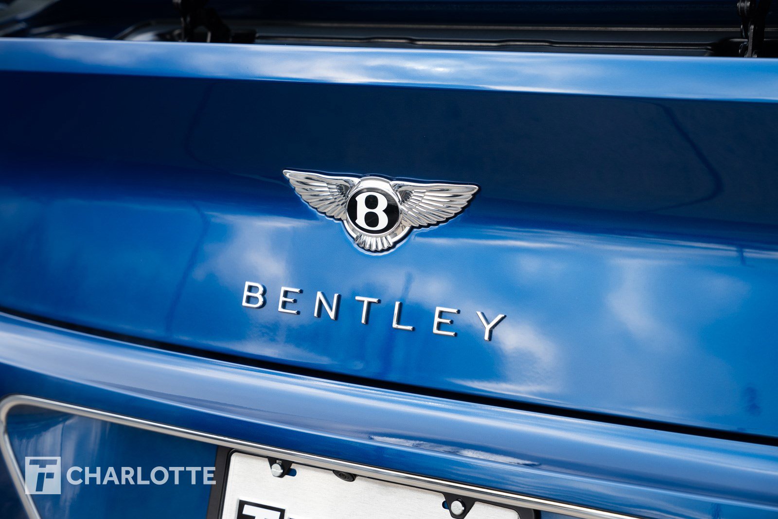 Used 2021 Bentley Continental GT image 18