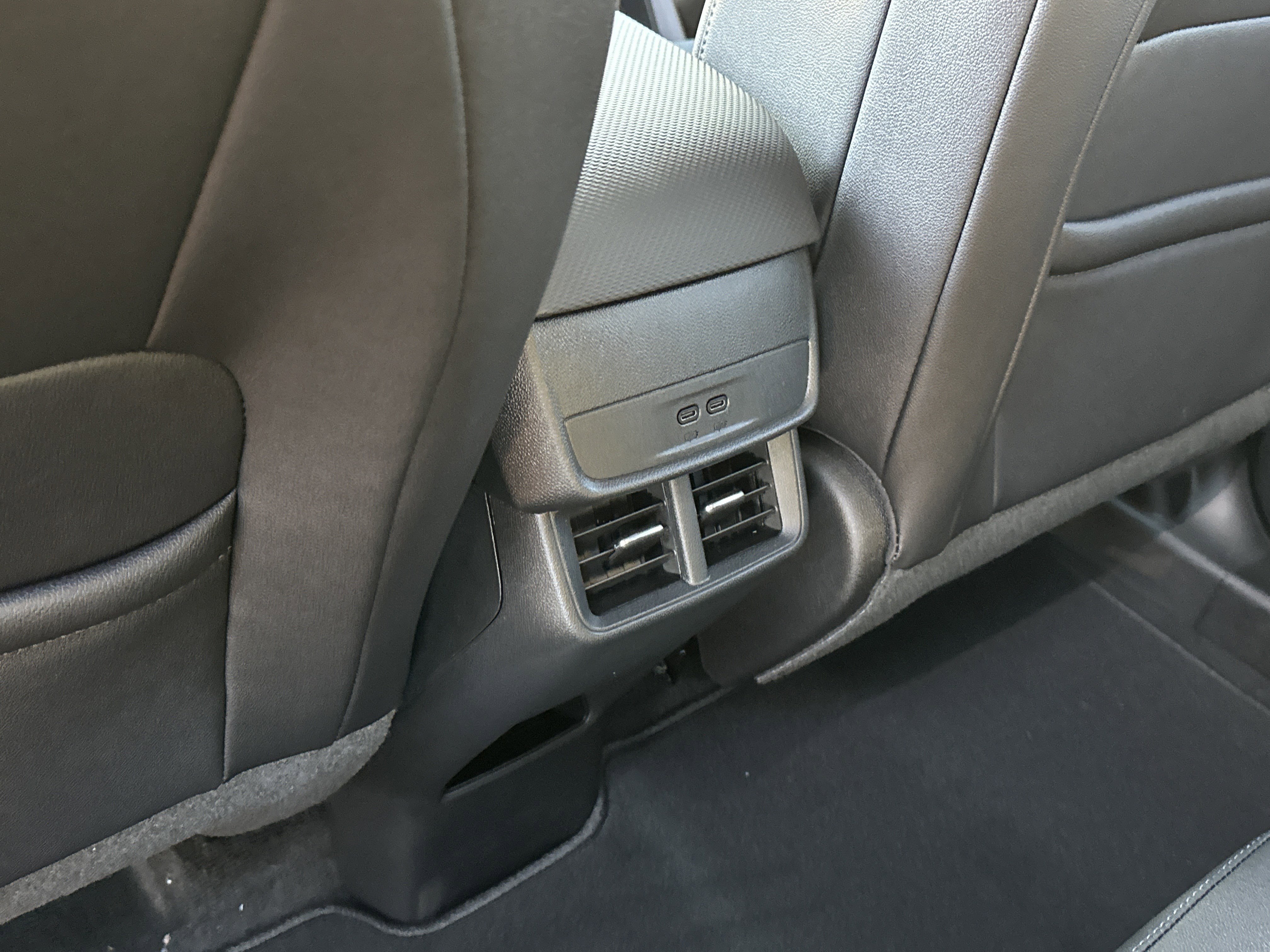 New 2026 Chevrolet Equinox LT w/ Convenience Package II image 5