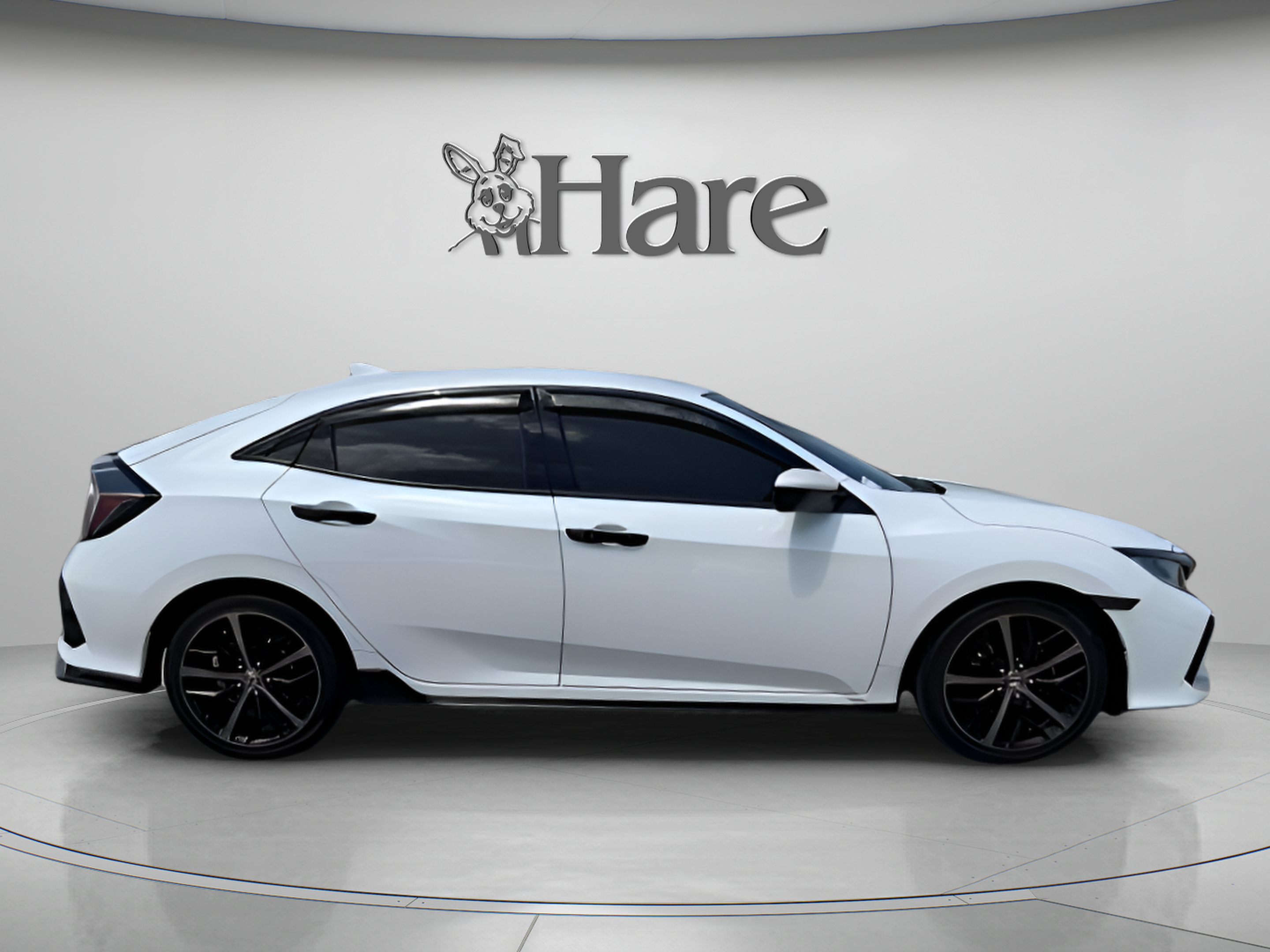 Used 2021 Honda Civic Sport image 6