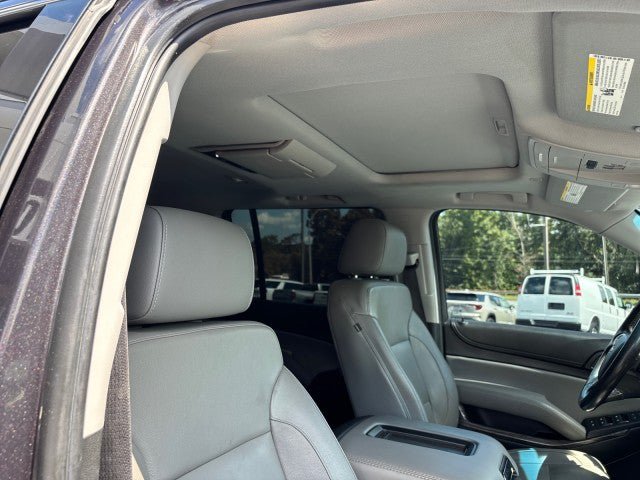 Used 2018 Chevrolet Suburban LT AWD/4WD image 51