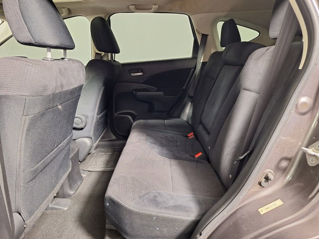 Used 2012 Honda CR-V EX image 10
