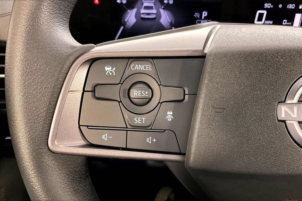 Used 2026 Nissan Sentra S w/ S Cold Weather Package FWD image 22