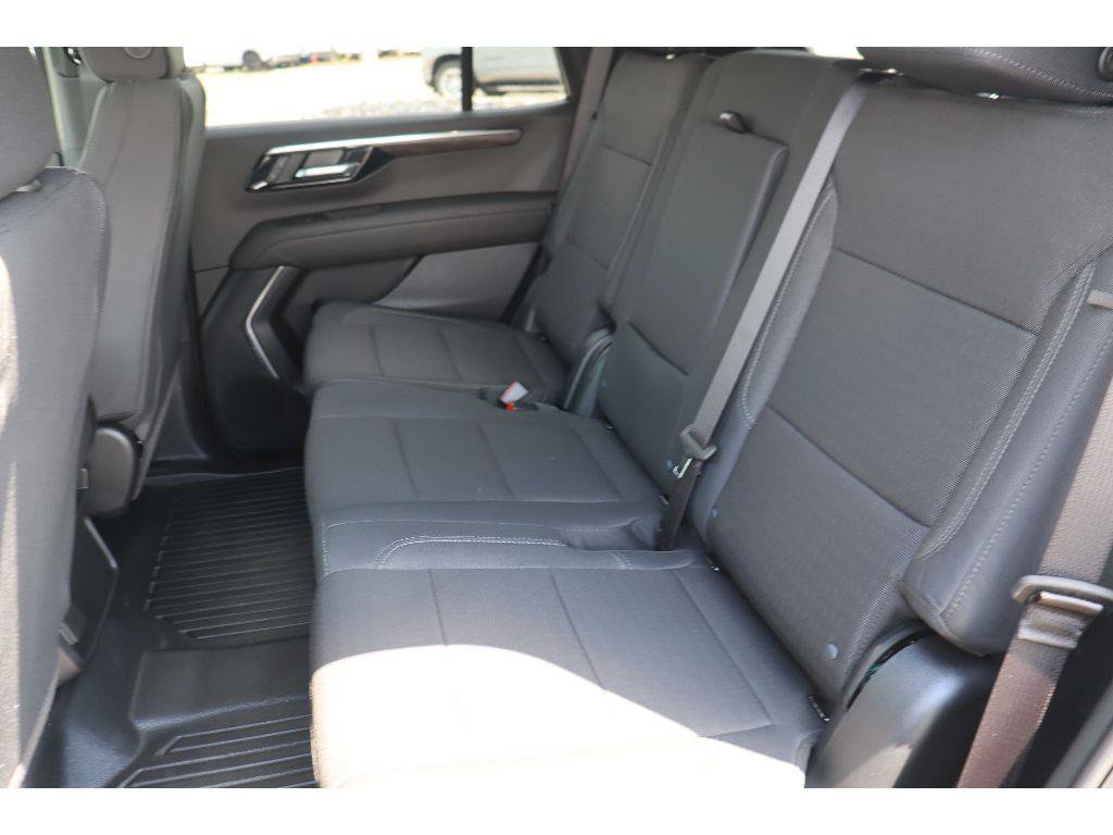 New 2026 Chevrolet Tahoe 4WD image 26