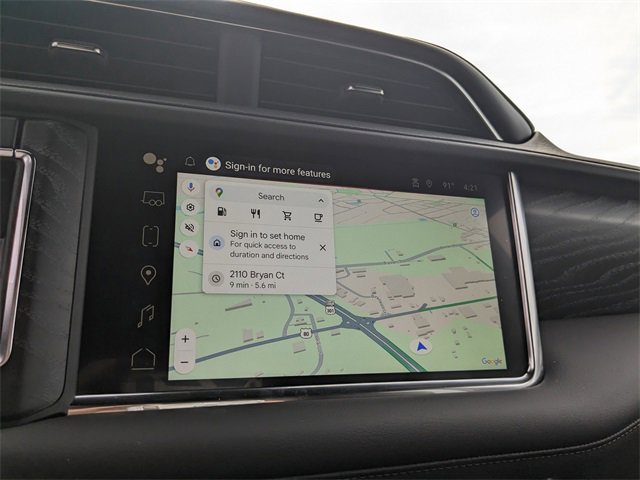 Used 2024 GMC Yukon XL Denali image 27