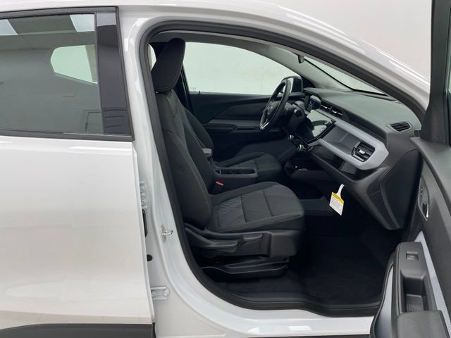 New 2027 Chevrolet Bolt LT w/ LPO, All-Weather Package FWD image 13