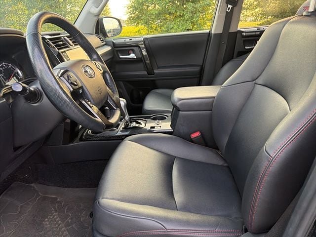 Certified 2024 Toyota 4Runner TRD Pro AWD/4WD image 6