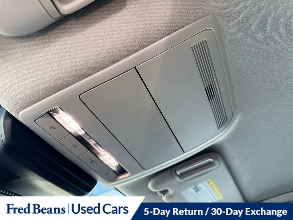 Used 2023 MAZDA CX-50 AWD 2.5 S w/ Cargo Package image 41