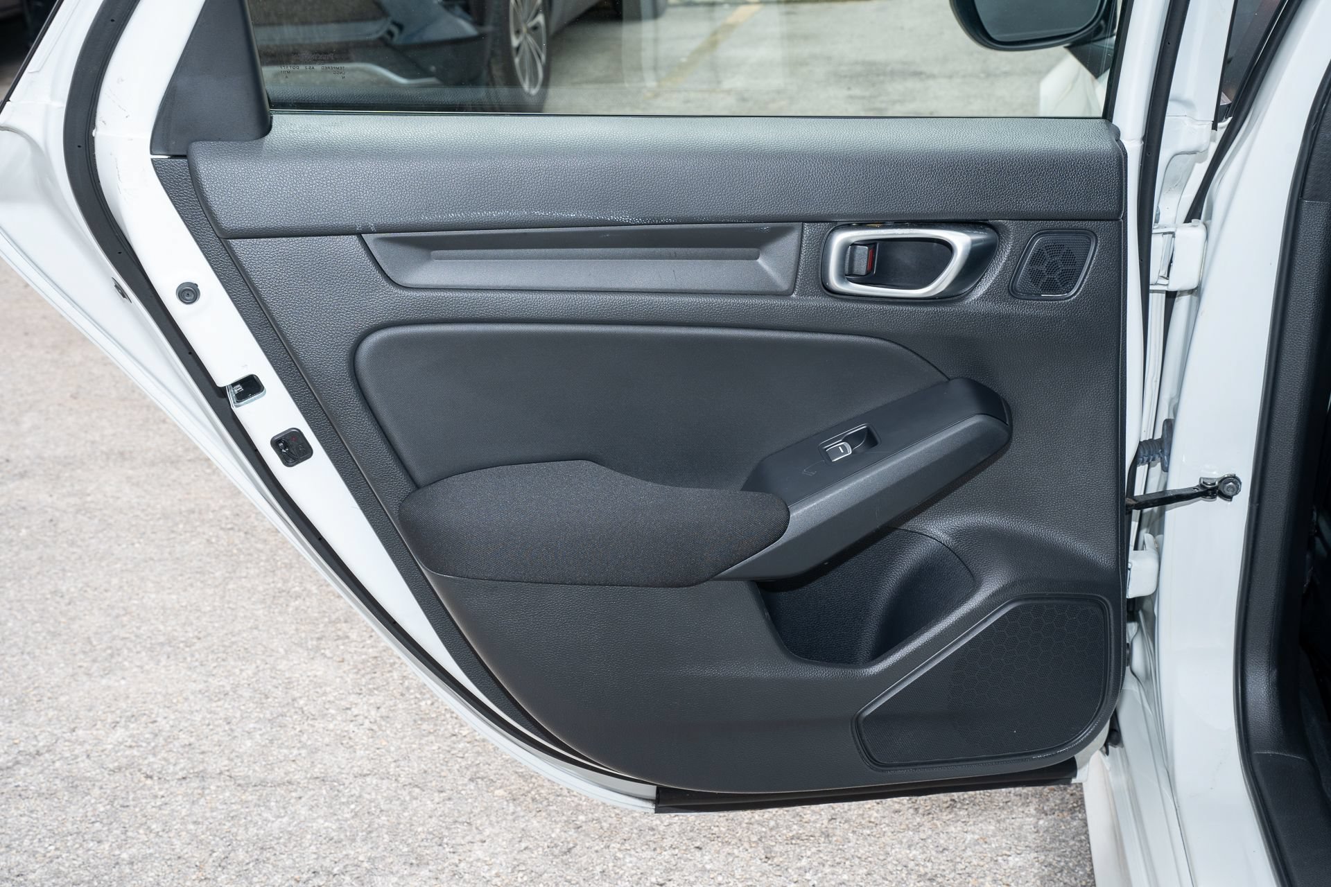 Certified 2023 Honda Civic Sport image 11