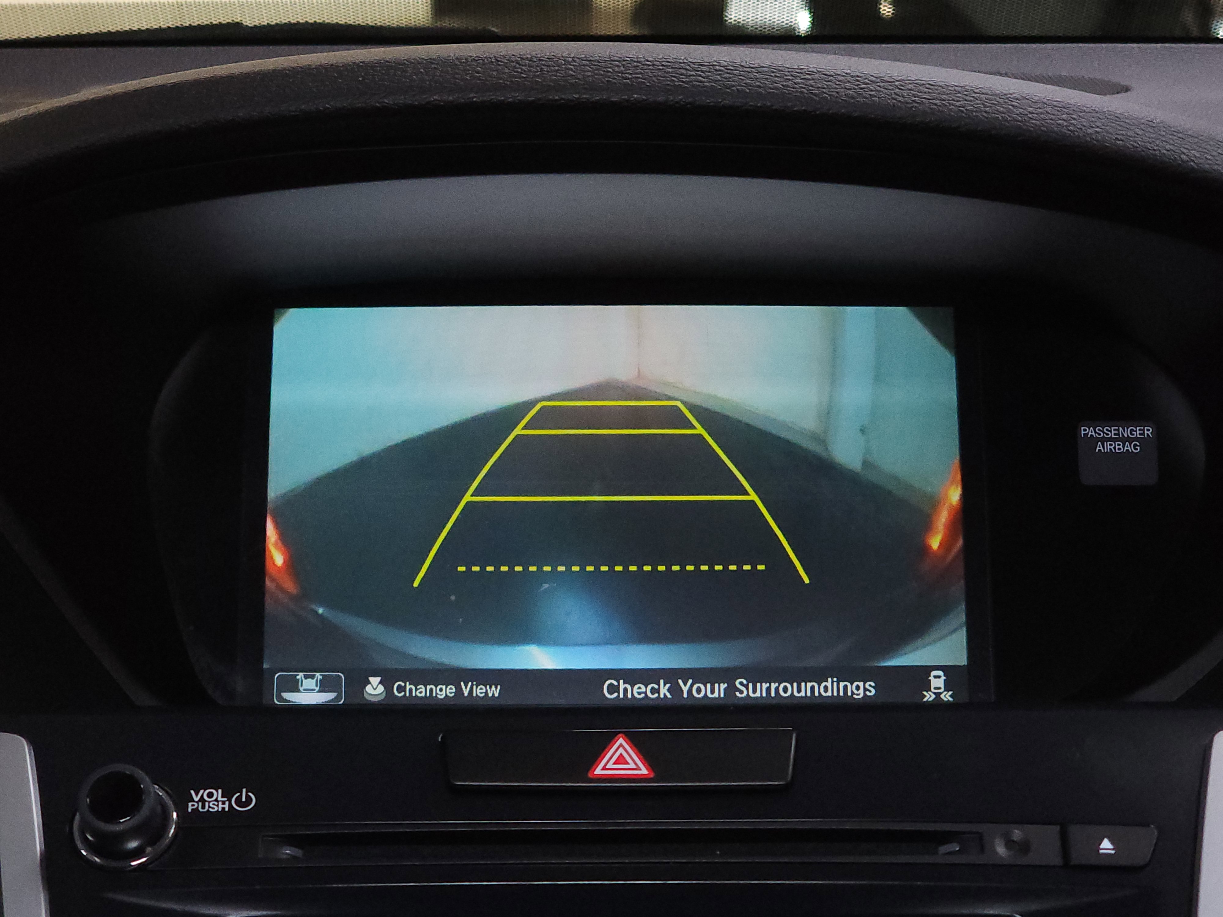 Certified 2018 Acura TLX V6 w/ Technology Package image 28