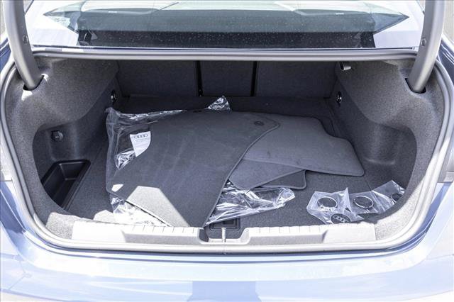 New 2026 Audi RS 3 AWD/4WD image 22