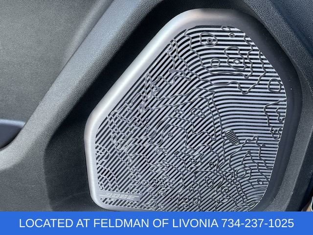 Used 2024 GMC Hummer EV 3X image 23