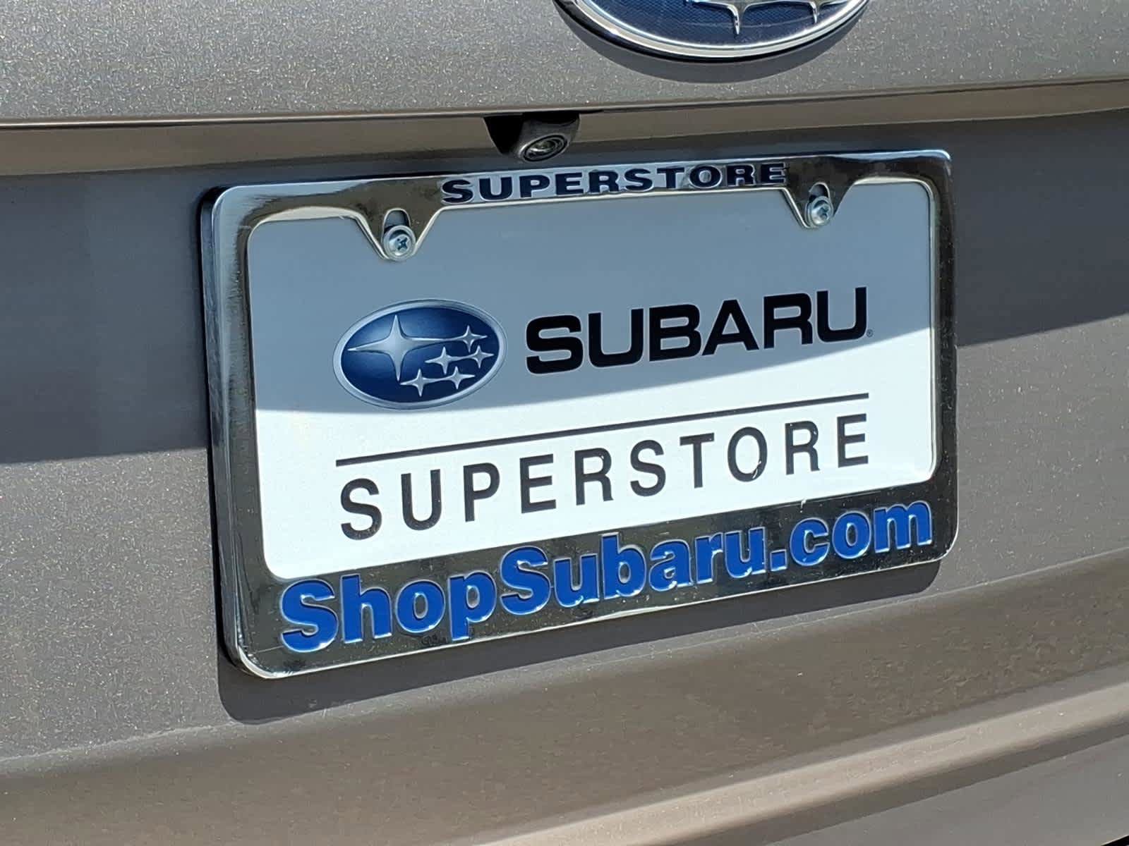 Certified 2024 Subaru Forester Premium AWD/4WD image 16