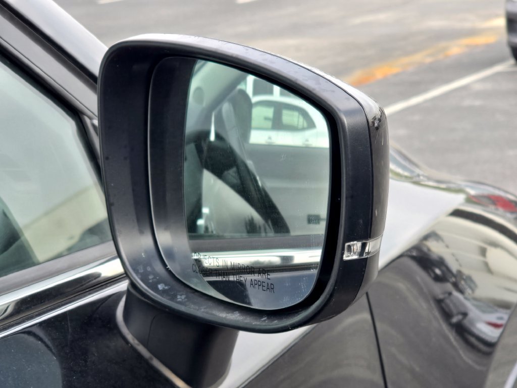 Used 2025 MAZDA CX-5 AWD 2.5 S w/ Select Package image 19