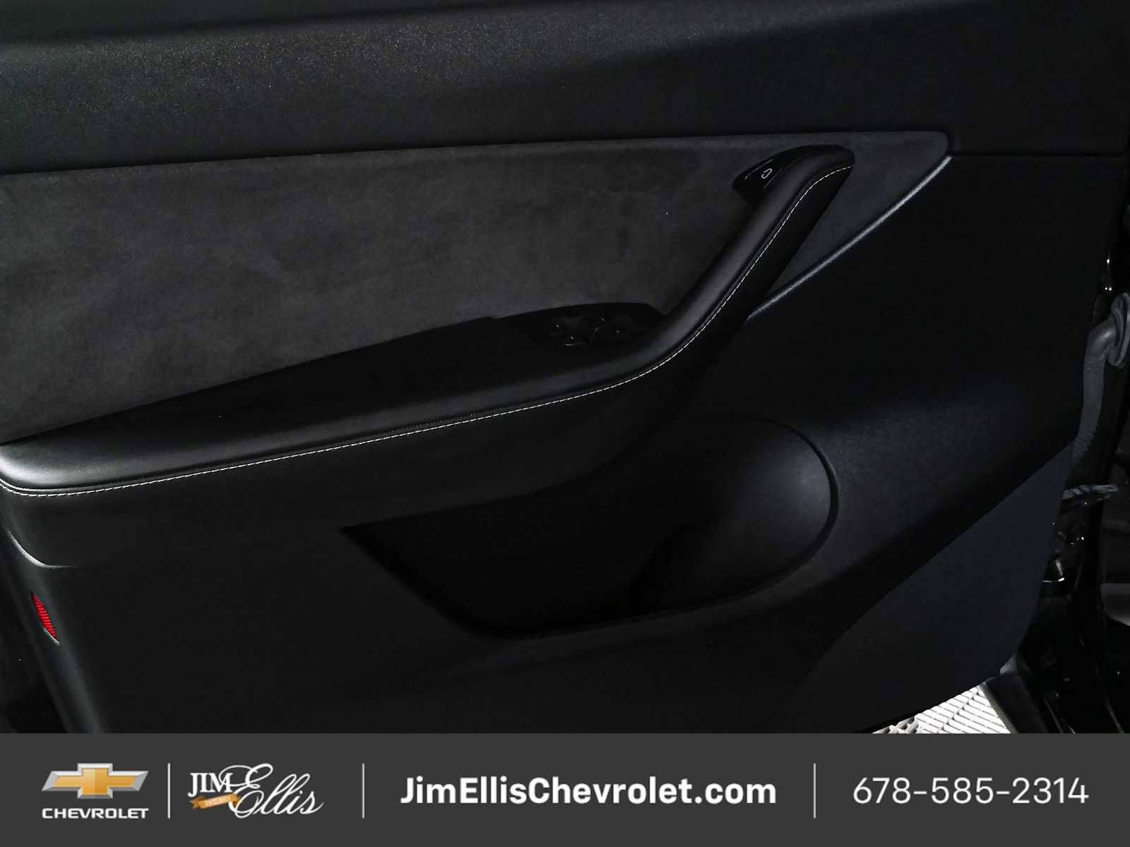 Used 2022 Tesla Model Y Performance AWD/4WD image 6