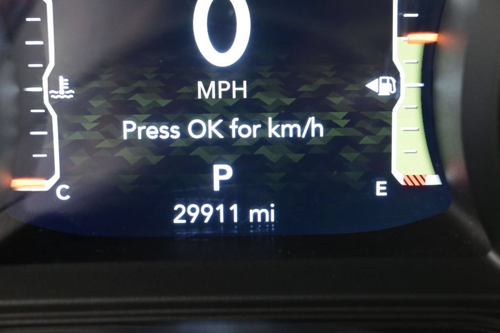 Used 2025 Jeep Wrangler Unlimited Sport AWD/4WD image 33