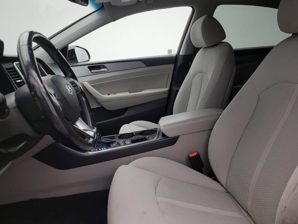 Used 2019 Hyundai Sonata SEL FWD image 17