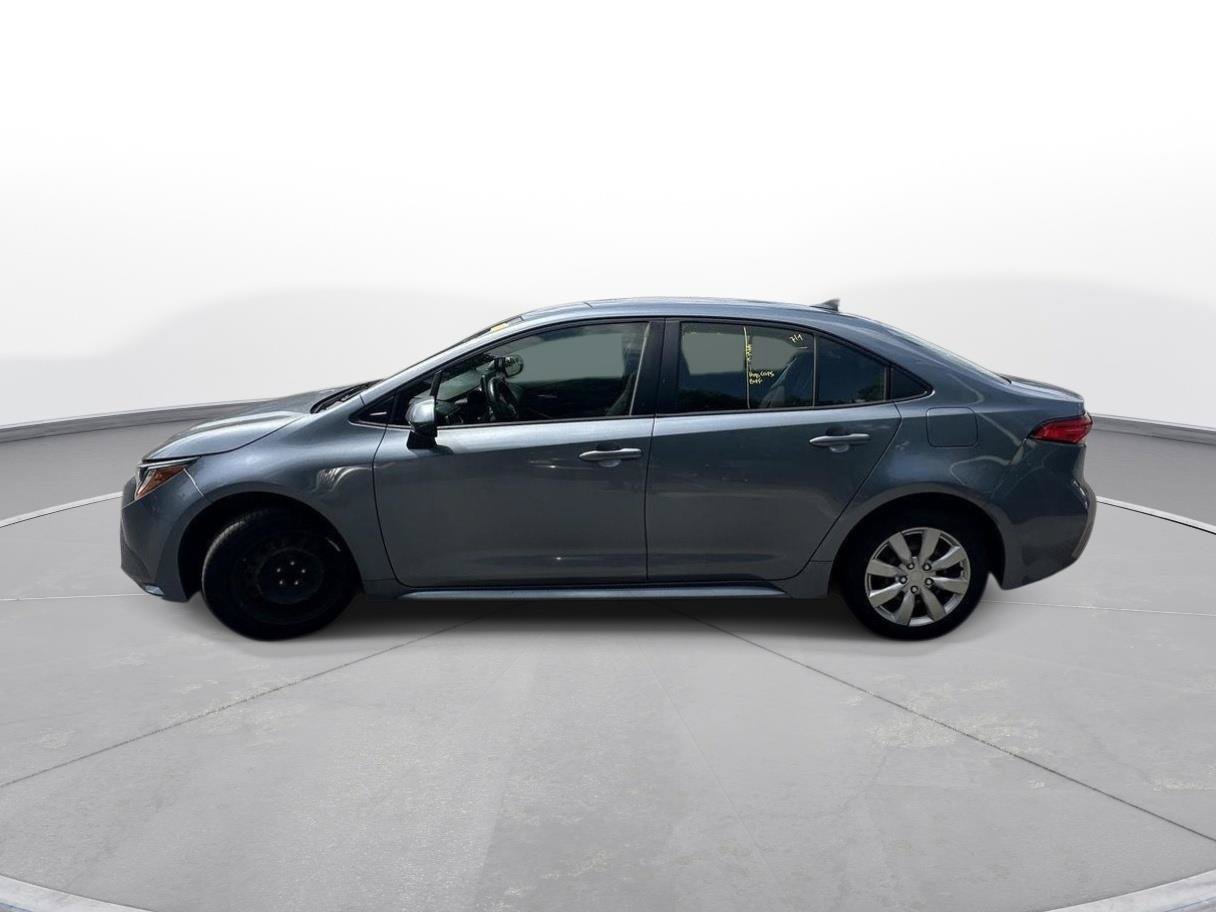 Used 2020 Toyota Corolla LE FWD image 9