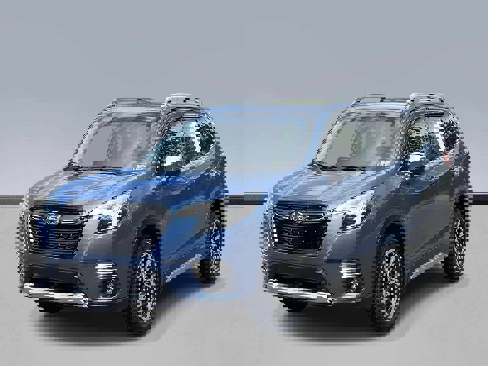 Certified 2024 Subaru Forester Touring
