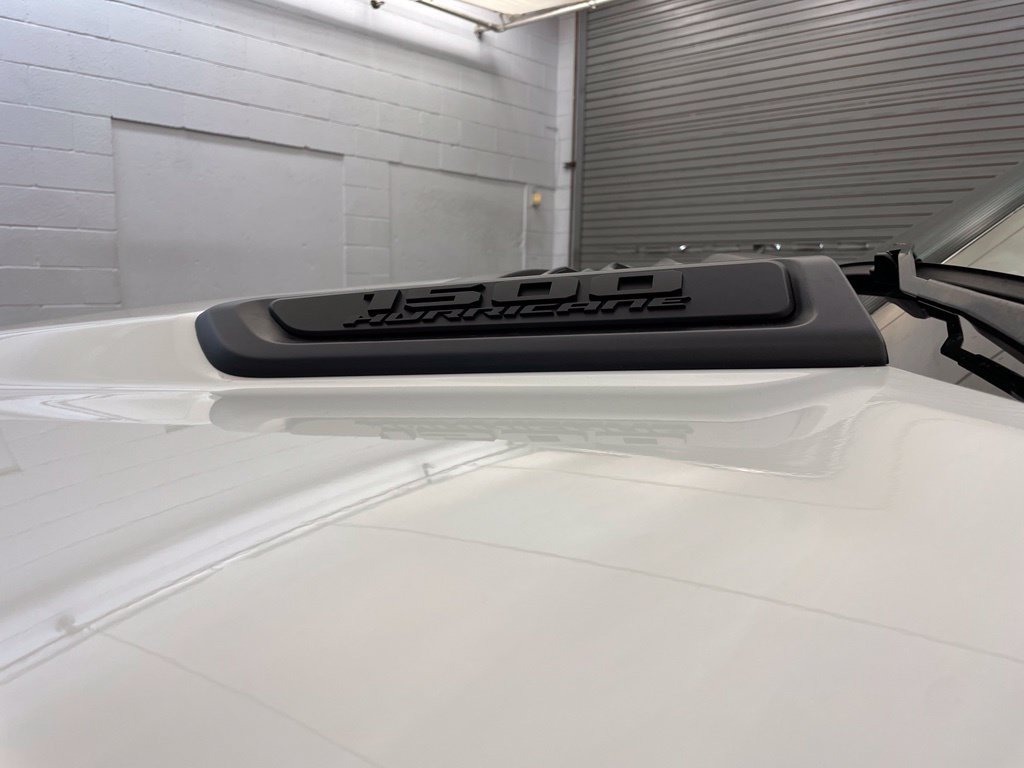 New 2026 RAM 1500 Express AWD/4WD image 10