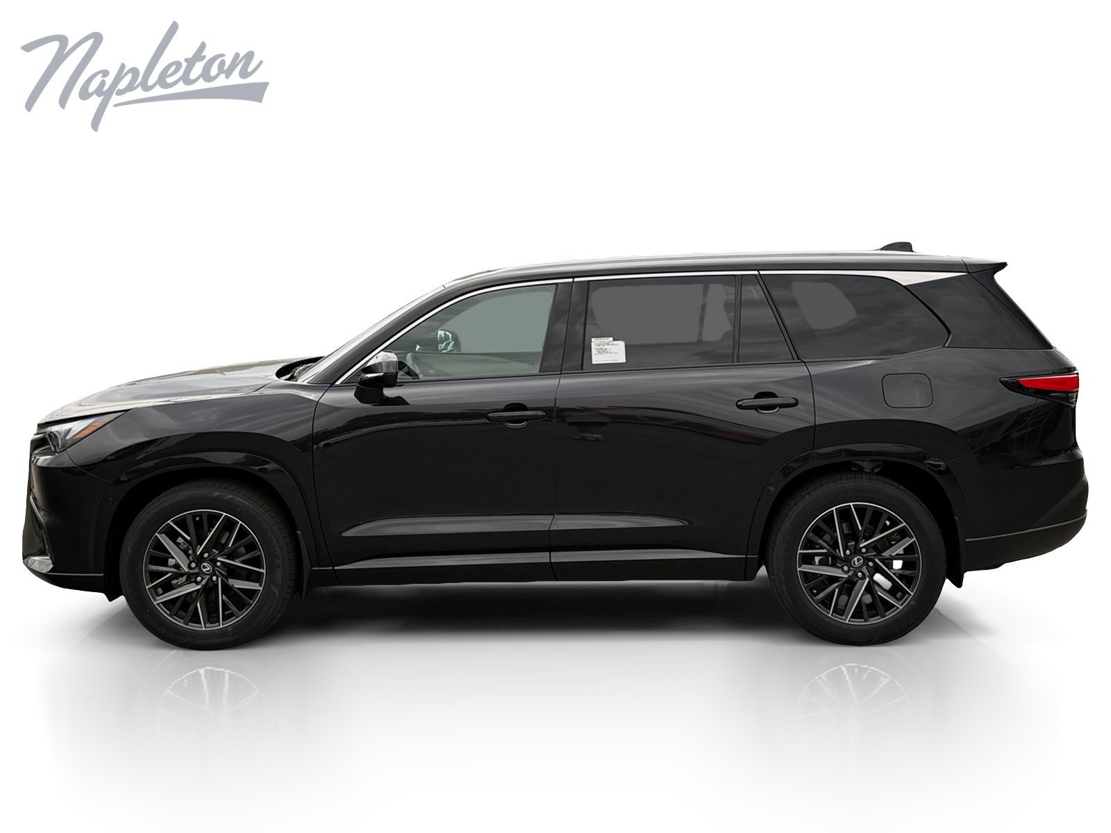 New 2026 Lexus TX 350 AWD w/ Technology Package image 2