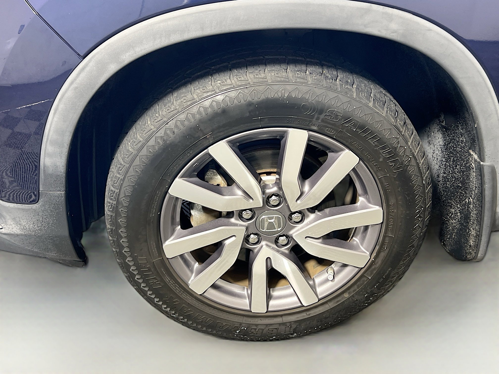 Used 2020 Honda Pilot EX-L image 13