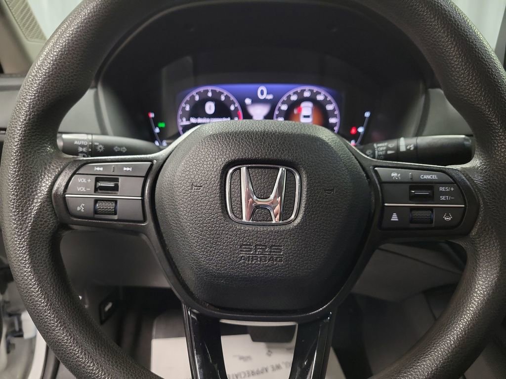 Used 2023 Honda Accord EX image 19