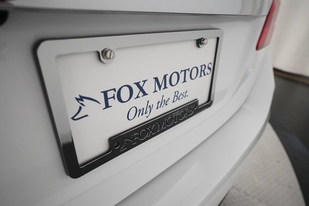 Used 2018 Nissan Sentra SV FWD image 38