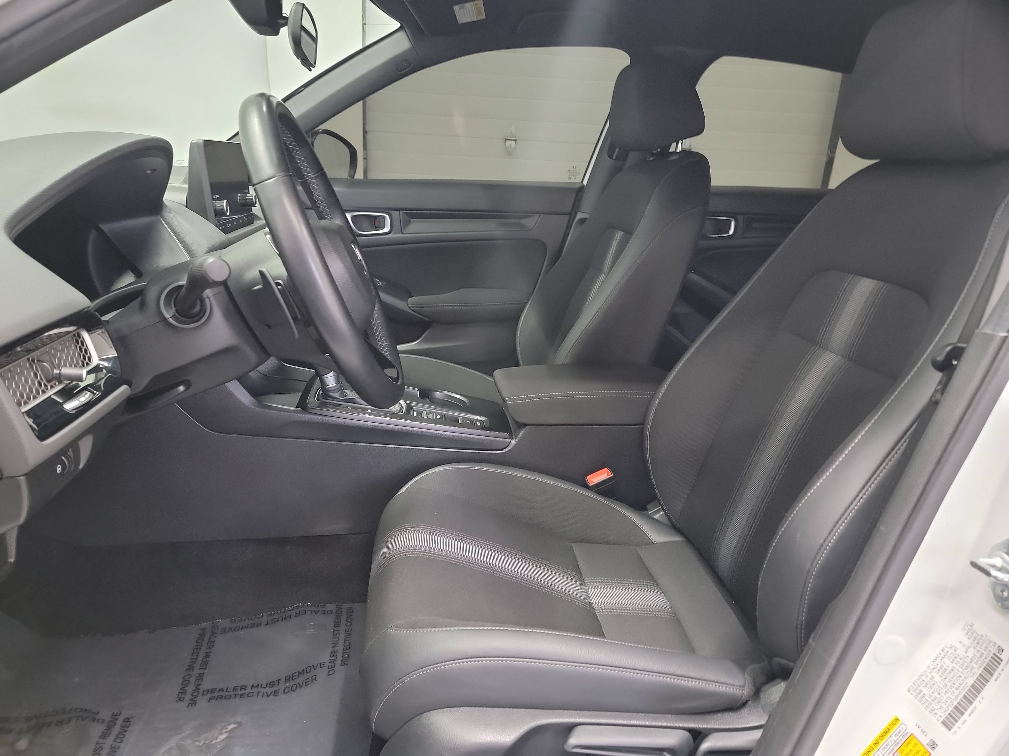 Used 2024 Honda Civic Sport image 12