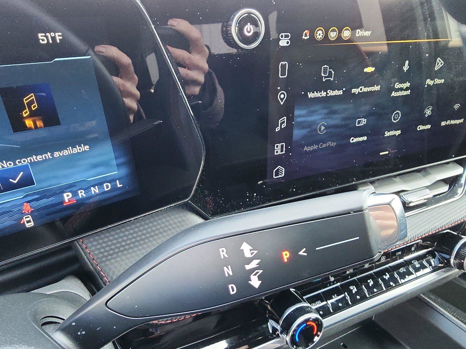 New 2026 Chevrolet Equinox RS w/ LPO, Floor Liner Package image 19