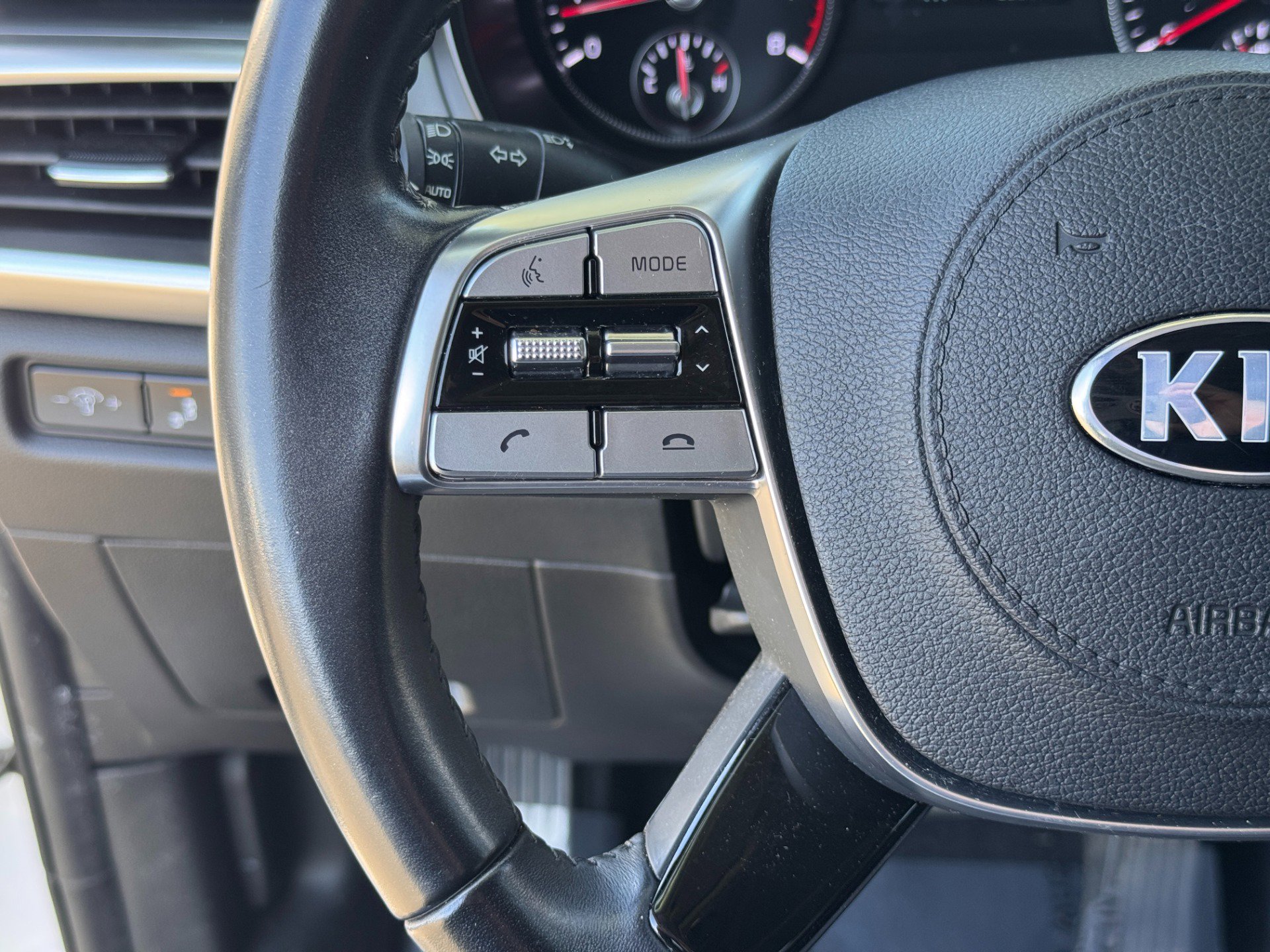 Used 2021 Kia Telluride S image 29